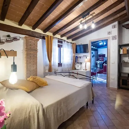 Lejlighed Il Rosmarino Scarlino