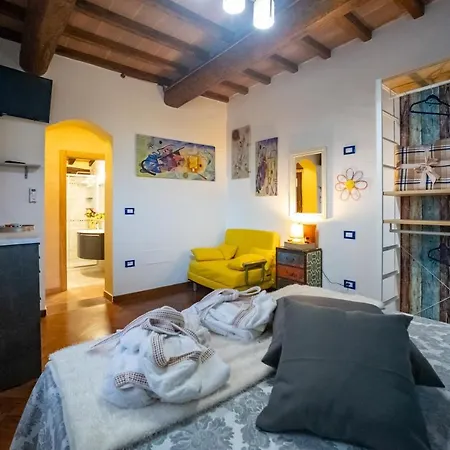 Il Rosmarino Appartement