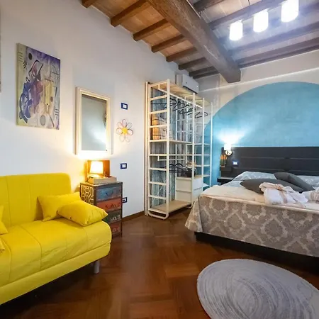 Il Rosmarino * Scarlino