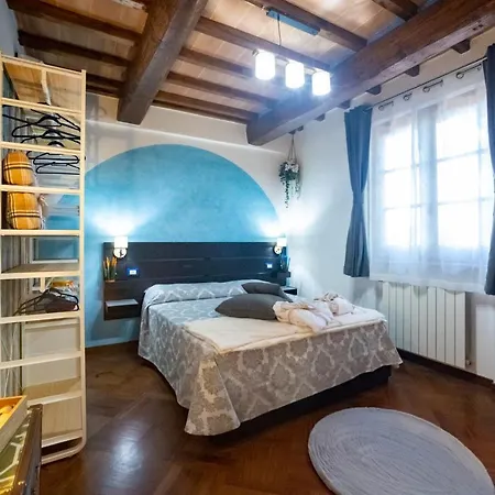 Il Rosmarino Appartement *