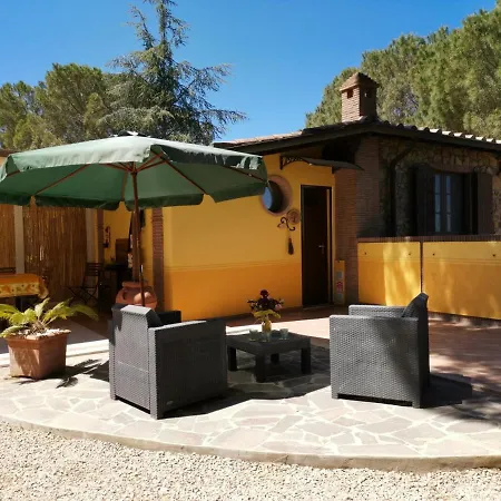 Appartement Il Rosmarino