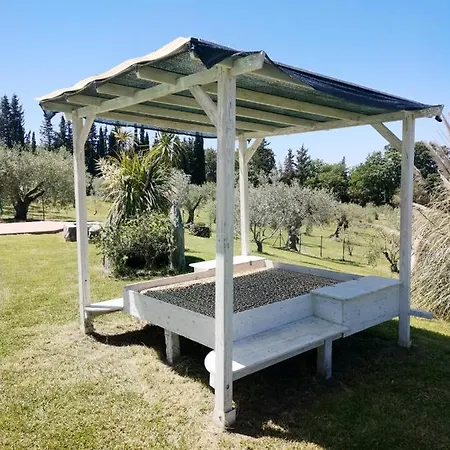 Il Rosmarino Appartement