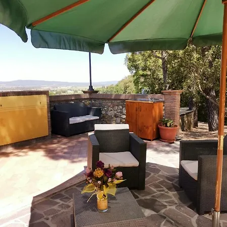 Il Rosmarino Appartement