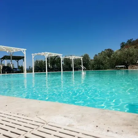 Il Rosmarino Appartement Scarlino