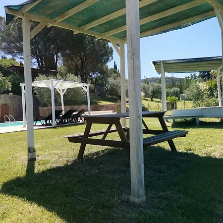 דירה Il Rosmarino
