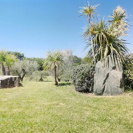 Appartement Il Rosmarino Scarlino