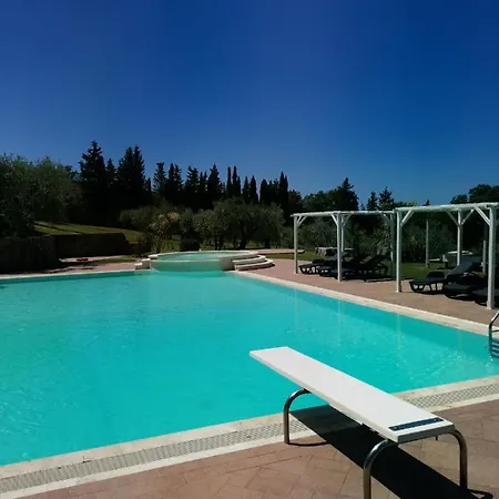 Appartement Il Rosmarino *