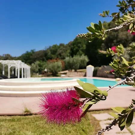 Appartement Il Rosmarino *